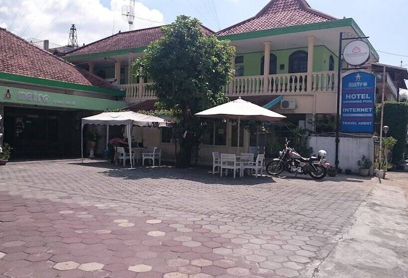 Fotos del hotel Metro Guest House:  4