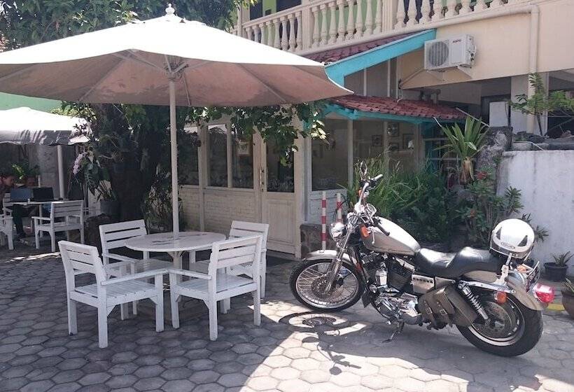 Fotos del hotel Metro Guest House:  12