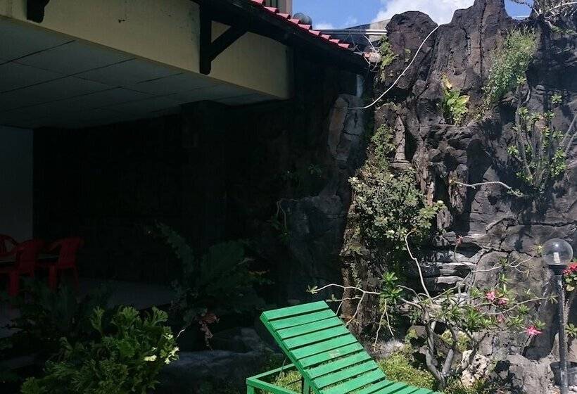 Fotos del hotel Metro Guest House:  8