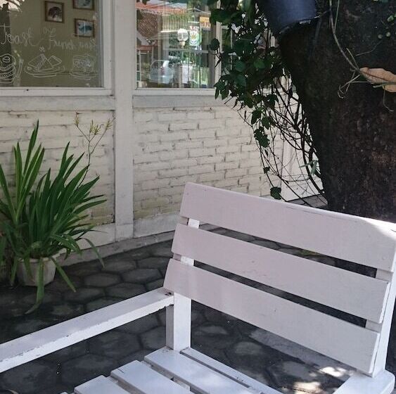 Fotos del hotel Metro Guest House:  6