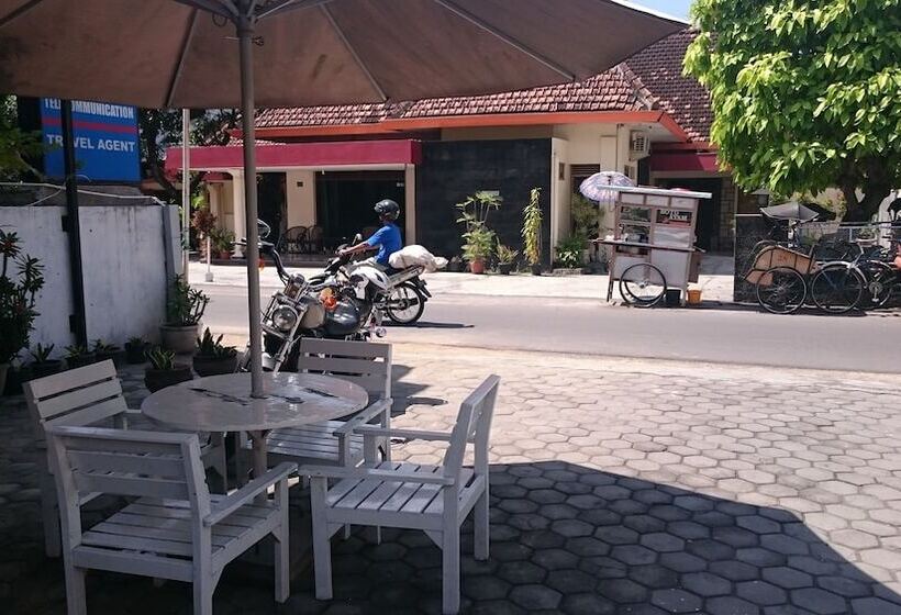 Fotos del hotel Metro Guest House:  11