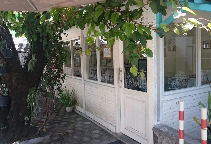 Fotos del hotel Metro Guest House:  15