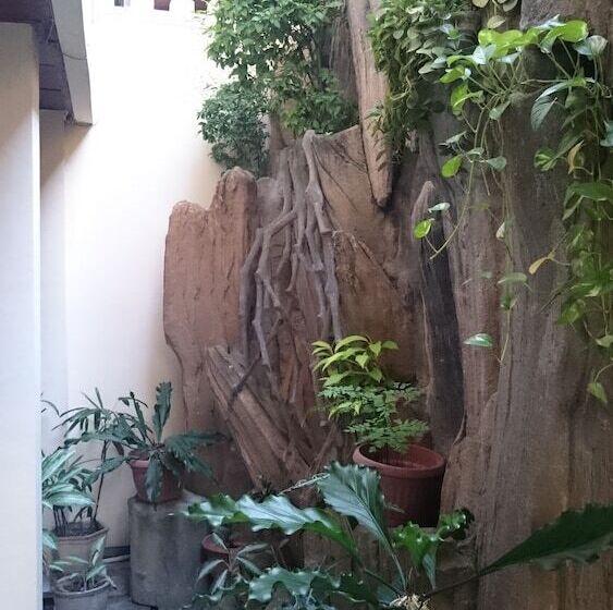 Fotos del hotel Metro Guest House:  13