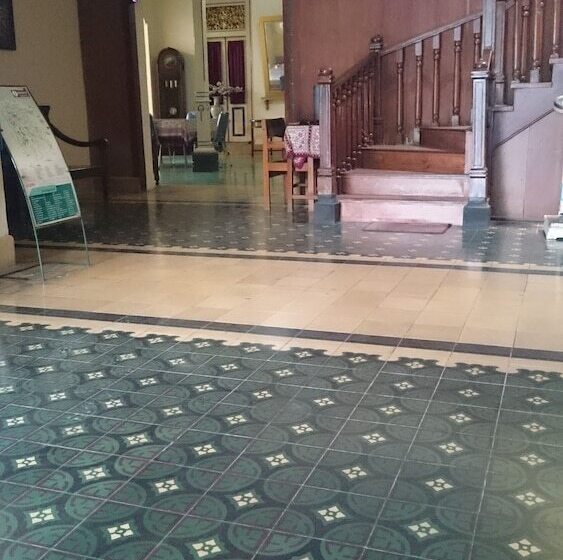 Fotos del hotel Metro Guest House:  10