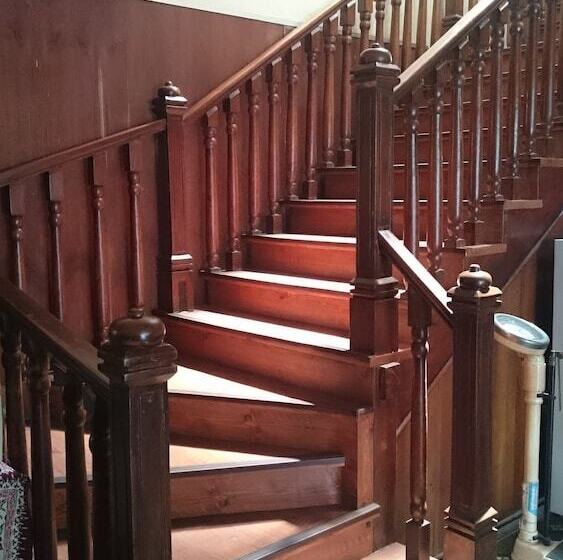 Fotos del hotel Metro Guest House:  7