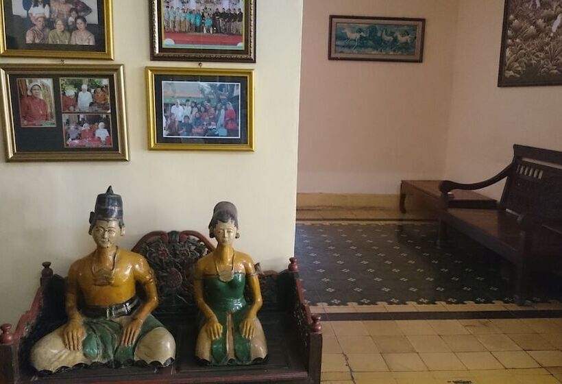 Fotos del hotel Metro Guest House:  2