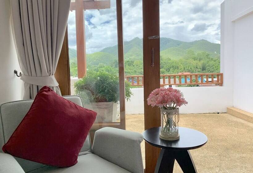 Fotos del hotel Pai Cherkaew Boutique House:  14