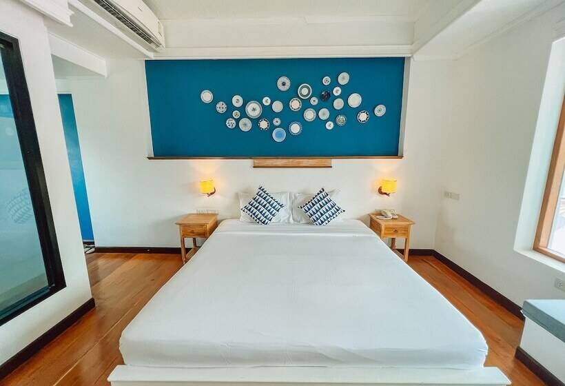 Fotos del hotel Pai Cherkaew Boutique House:  2