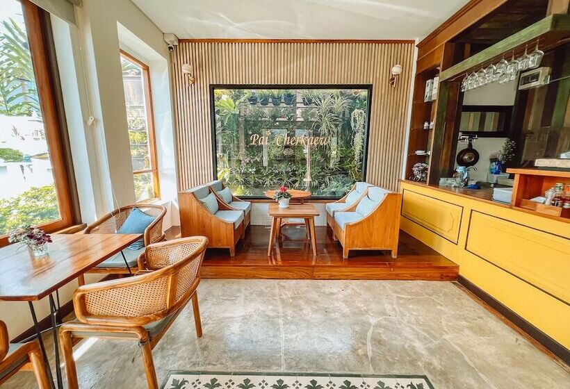 Fotos del hotel Pai Cherkaew Boutique House:  25