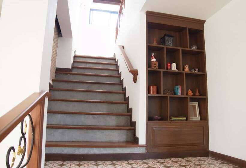 Fotos del hotel Pai Cherkaew Boutique House:  6