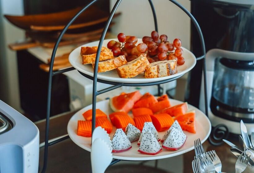 Fotos del hotel Pai Cherkaew Boutique House:  16