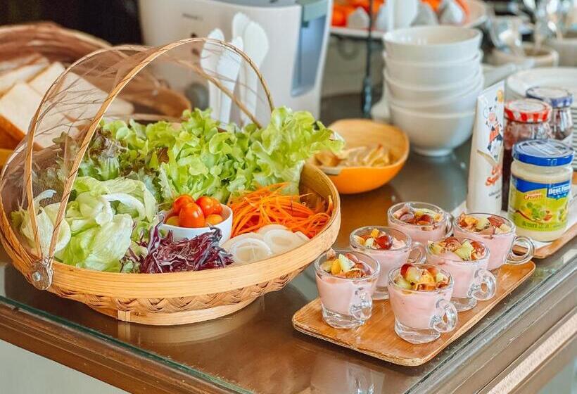 Fotos del hotel Pai Cherkaew Boutique House:  19