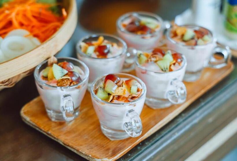 Fotos del hotel Pai Cherkaew Boutique House:  10