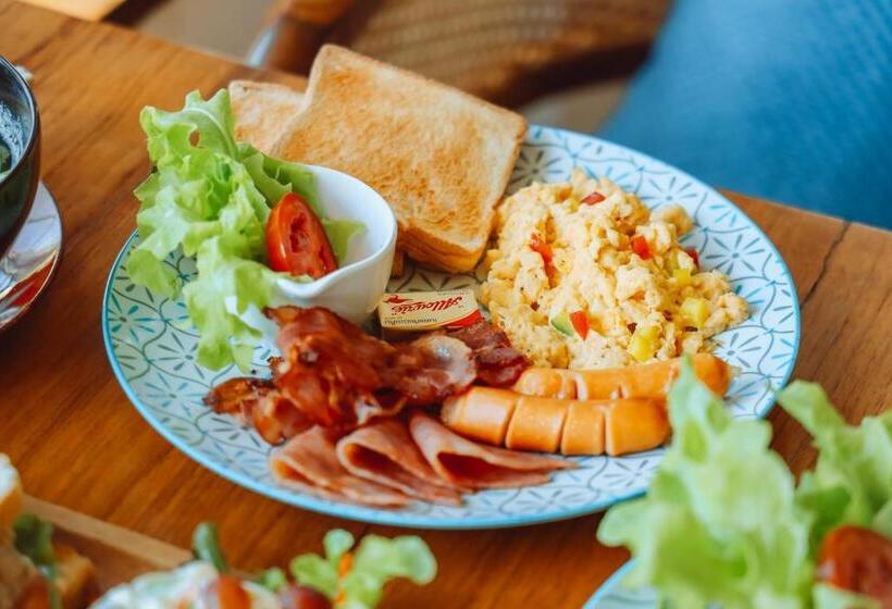 Fotos del hotel Pai Cherkaew Boutique House:  13