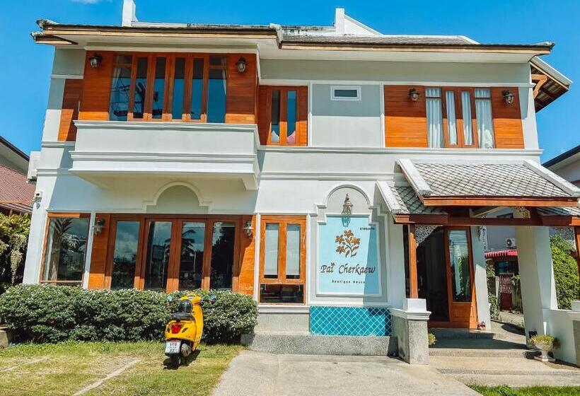 Fotos del hotel Pai Cherkaew Boutique House:  20