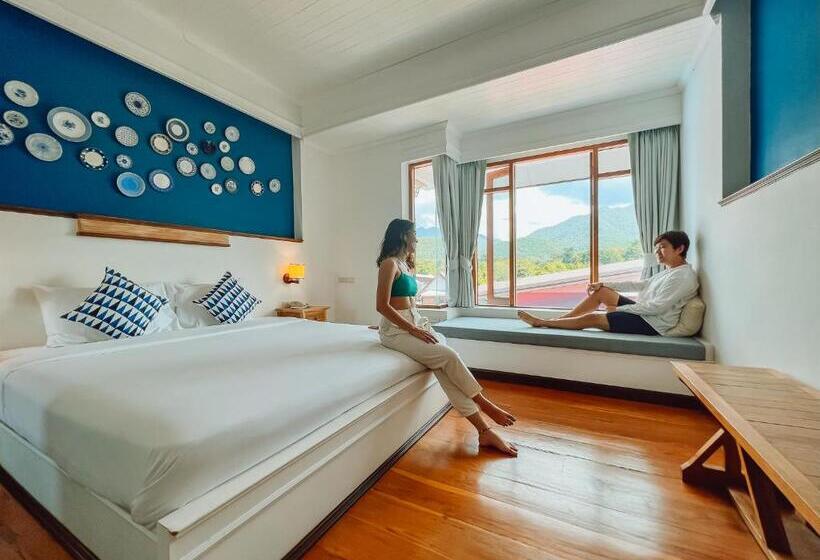 Fotos del hotel Pai Cherkaew Boutique House:  8