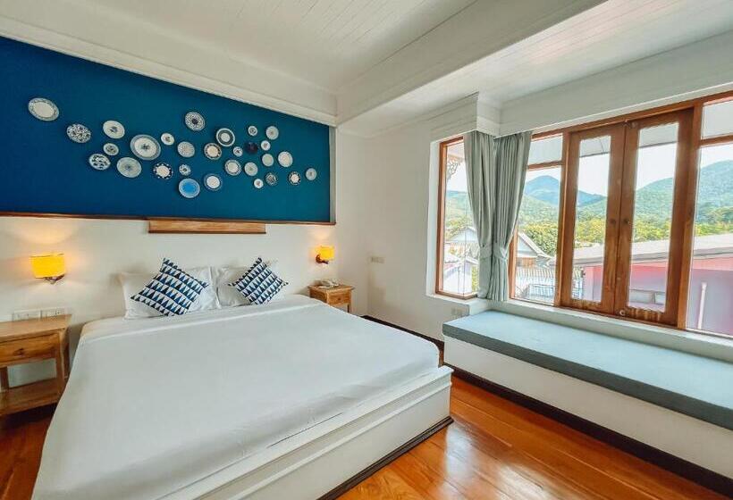 Fotos del hotel Pai Cherkaew Boutique House:  18