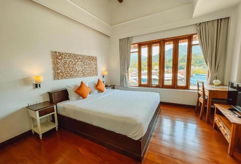 Fotos del hotel Pai Cherkaew Boutique House:  23