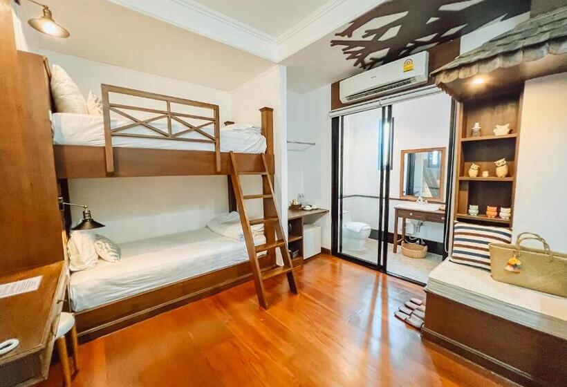 Fotos del hotel Pai Cherkaew Boutique House:  24