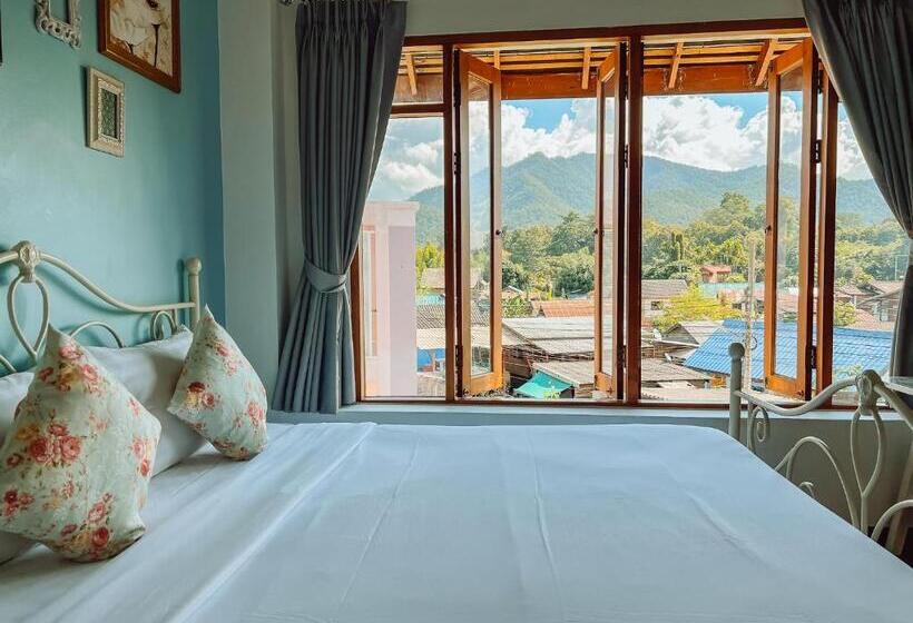 Fotos del hotel Pai Cherkaew Boutique House:  7