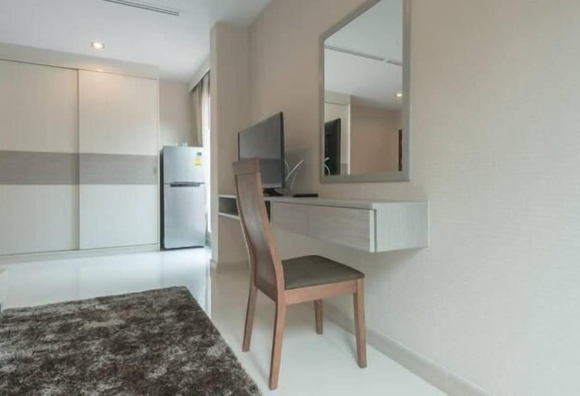 Parkview Ratchaprarop