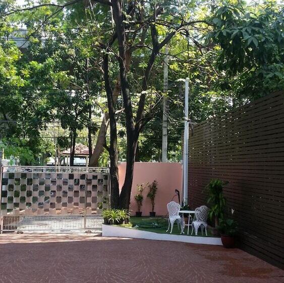 Fotos del hotel Parkview Ratchaprarop:  20