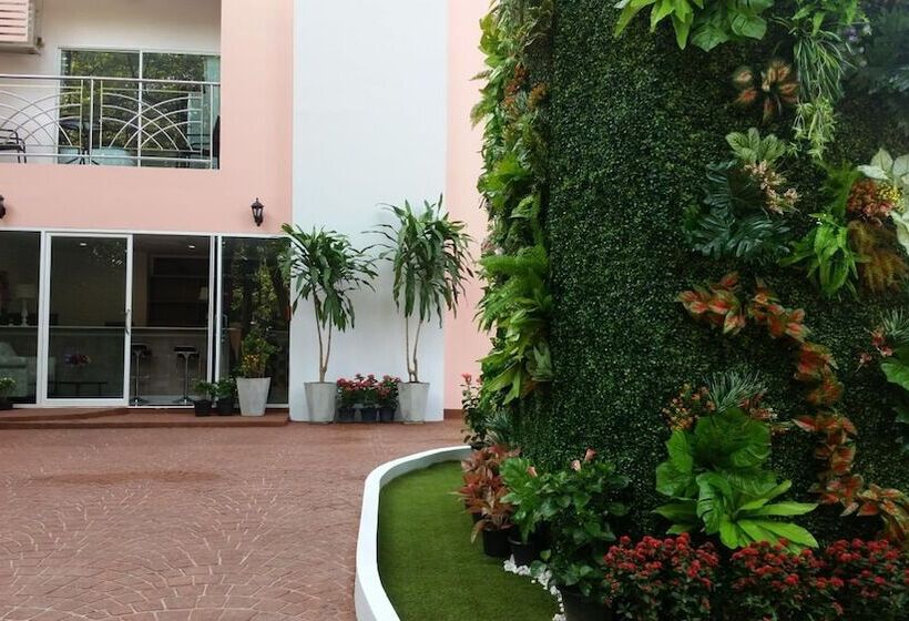 Fotos del hotel Parkview Ratchaprarop:  19