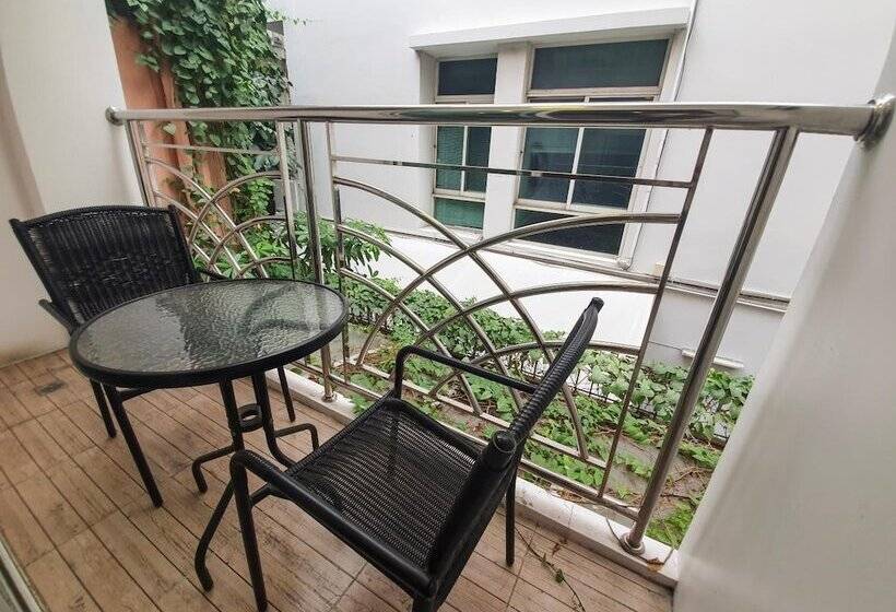 Fotos del hotel Parkview Ratchaprarop:  8