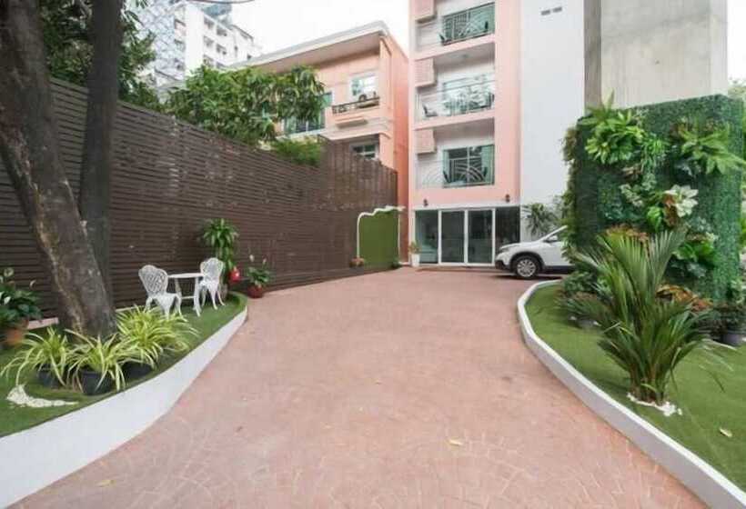 Fotos del hotel Parkview Ratchaprarop:  22