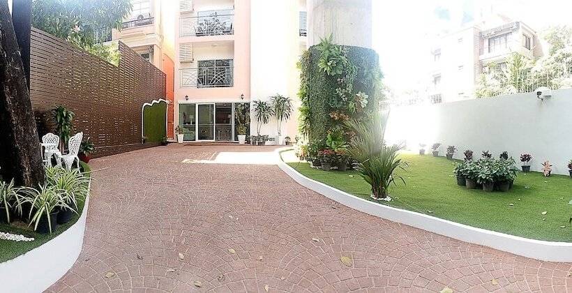 Fotos del hotel Parkview Ratchaprarop:  23