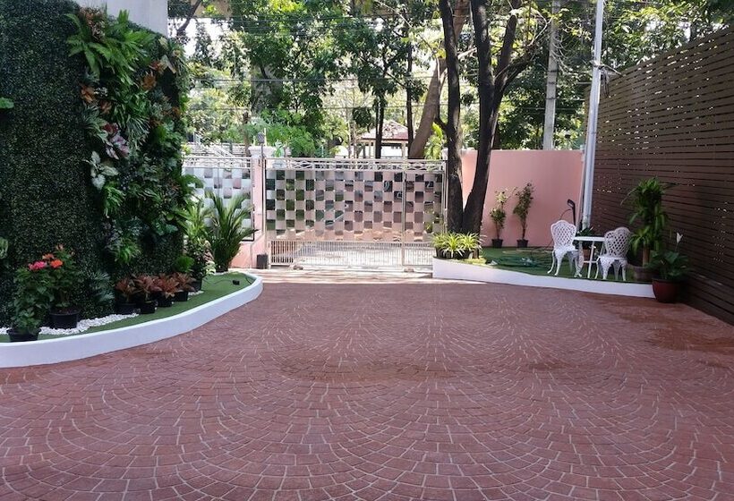 Fotos del hotel Parkview Ratchaprarop:  13