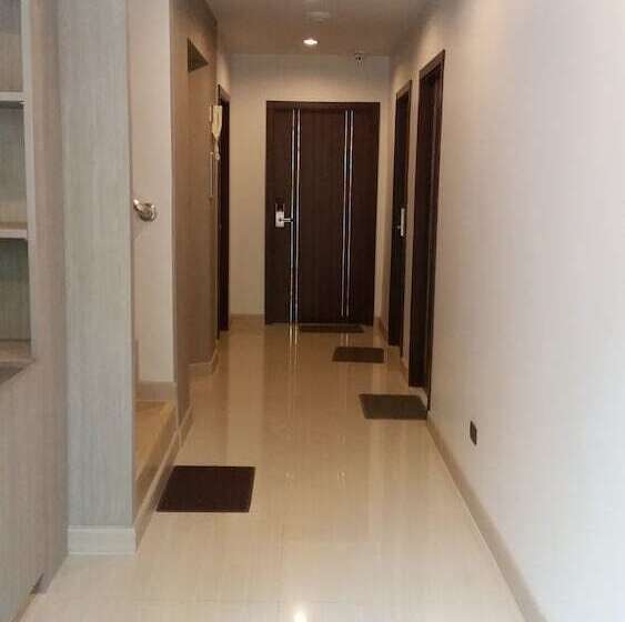 Fotos del hotel Parkview Ratchaprarop:  12