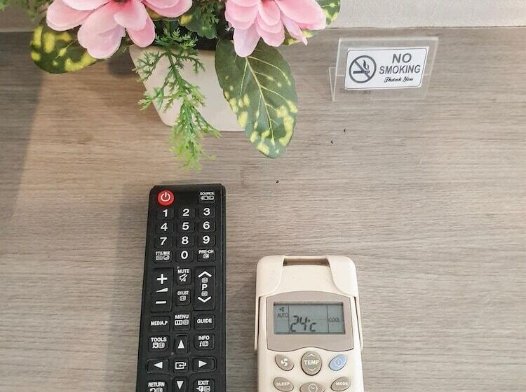 Fotos del hotel Parkview Ratchaprarop:  5