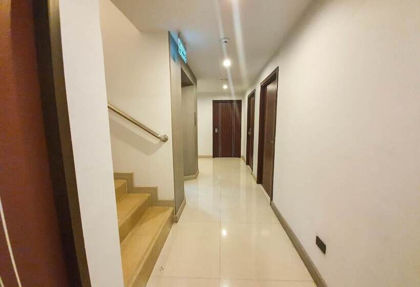 Fotos del hotel Parkview Ratchaprarop:  2