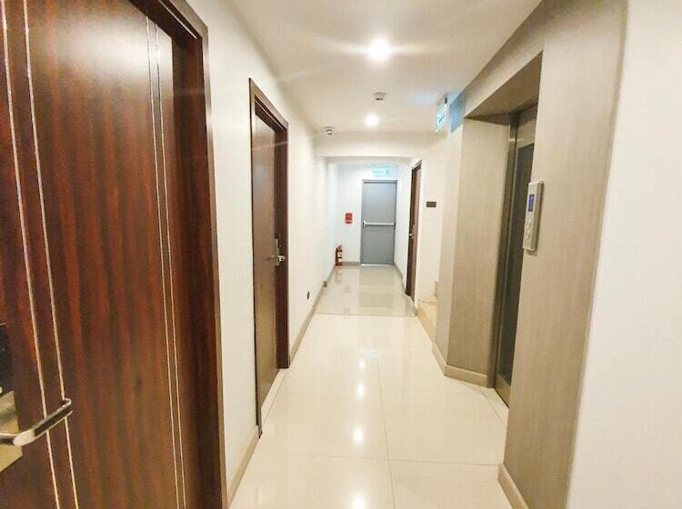 Fotos del hotel Parkview Ratchaprarop:  7