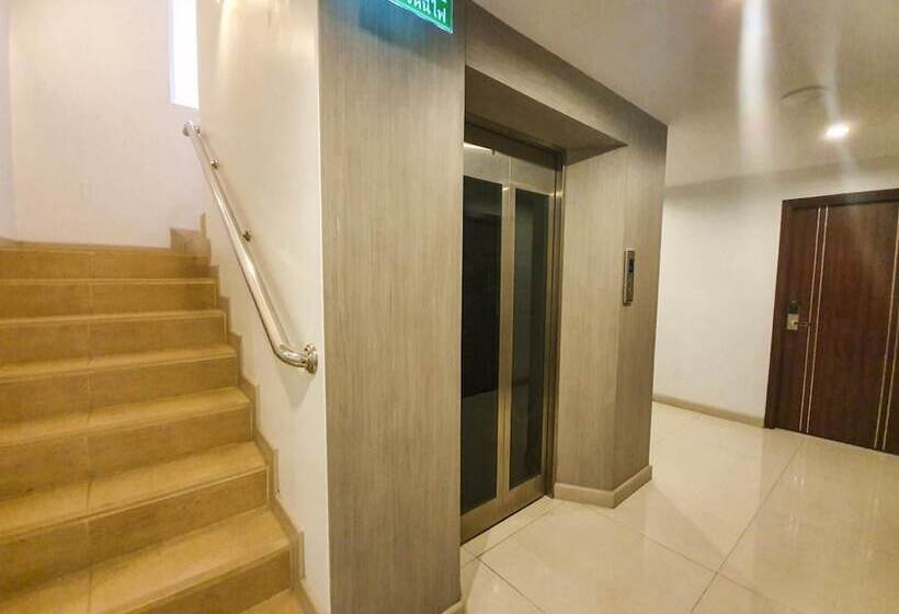 Fotos del hotel Parkview Ratchaprarop:  16