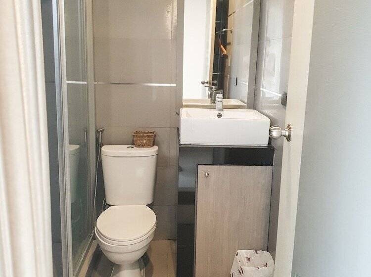 Fotos del hotel Parkview Ratchaprarop:  18