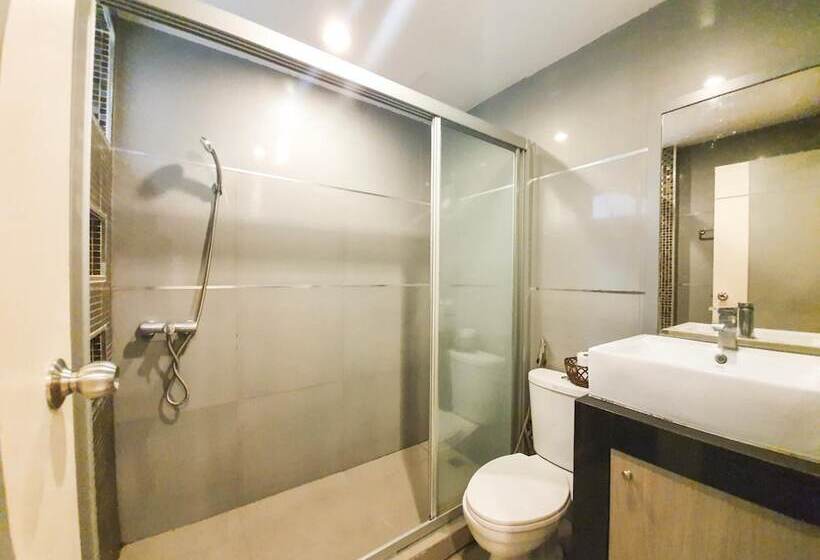 Fotos del hotel Parkview Ratchaprarop:  9