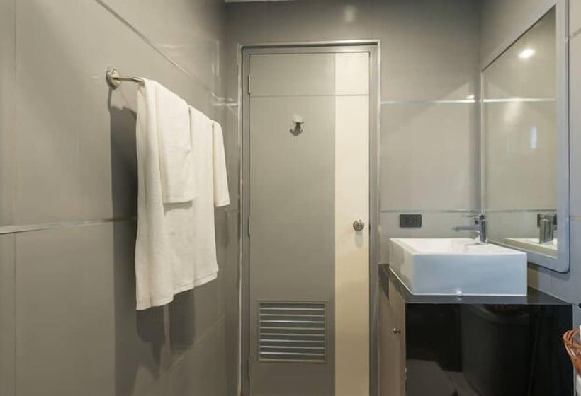 Fotos del hotel Parkview Ratchaprarop:  4