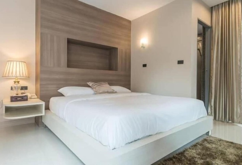 Fotos del hotel Parkview Ratchaprarop:  6