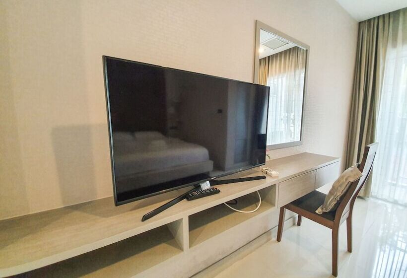 Fotos del hotel Parkview Ratchaprarop:  10