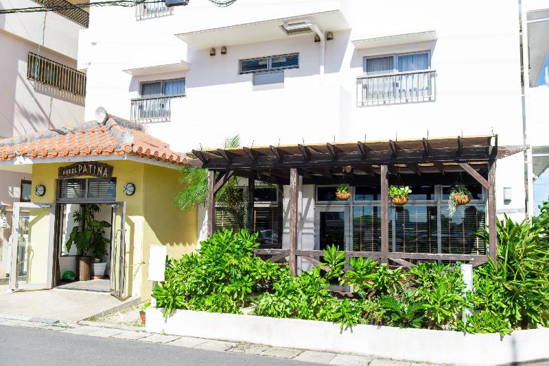 Fotos del hotel Patina Ishigakijima:  9