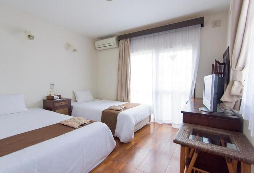 Fotos del hotel Patina Ishigakijima:  22