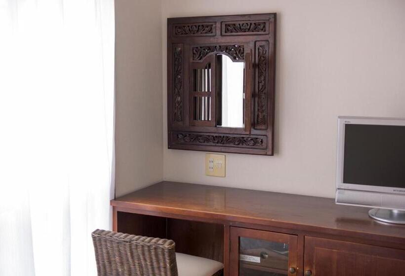 Fotos del hotel Patina Ishigakijima:  18