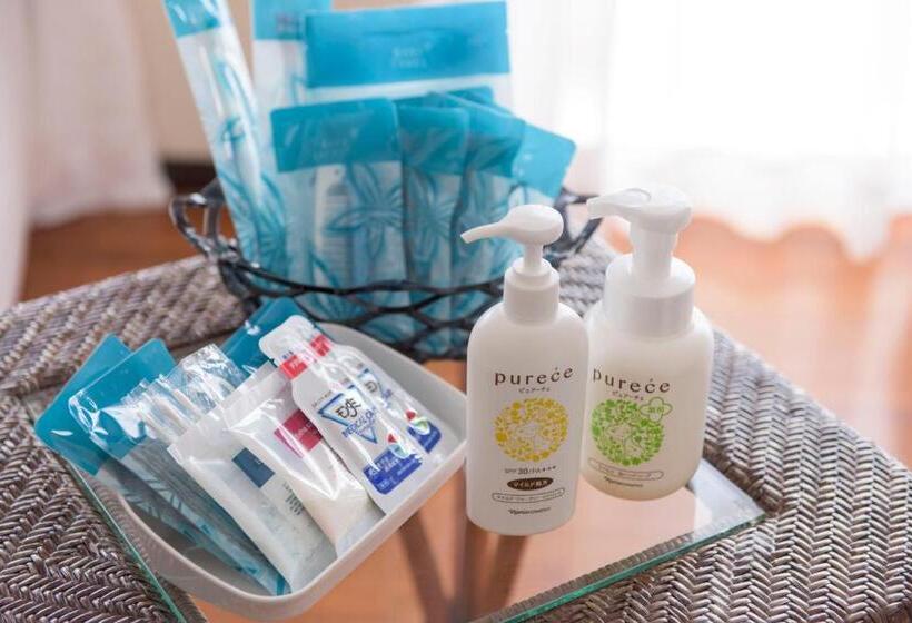 Fotos del hotel Patina Ishigakijima:  8