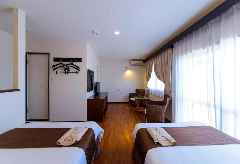 Fotos del hotel Patina Ishigakijima:  19