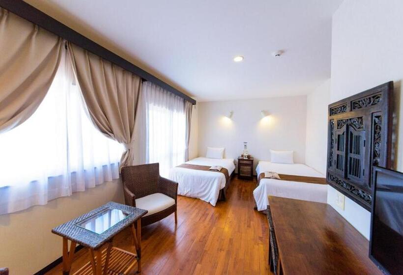 Fotos del hotel Patina Ishigakijima:  25