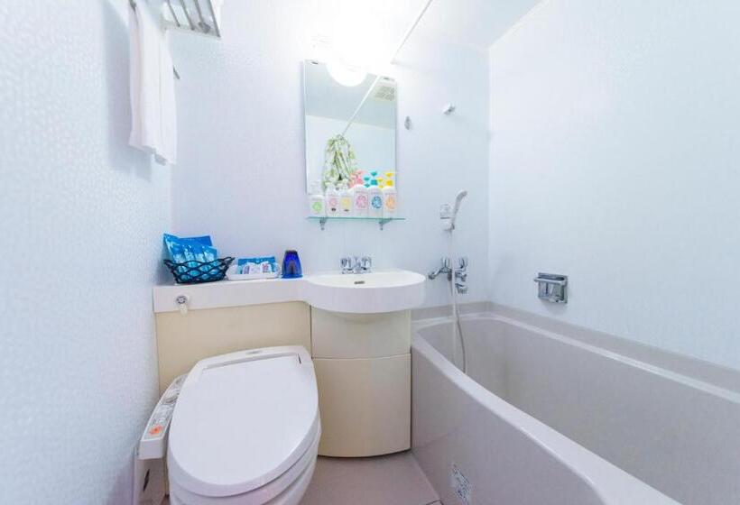 Fotos del hotel Patina Ishigakijima:  7