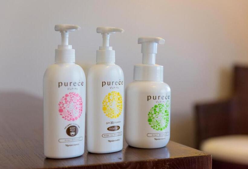 Fotos del hotel Patina Ishigakijima:  21