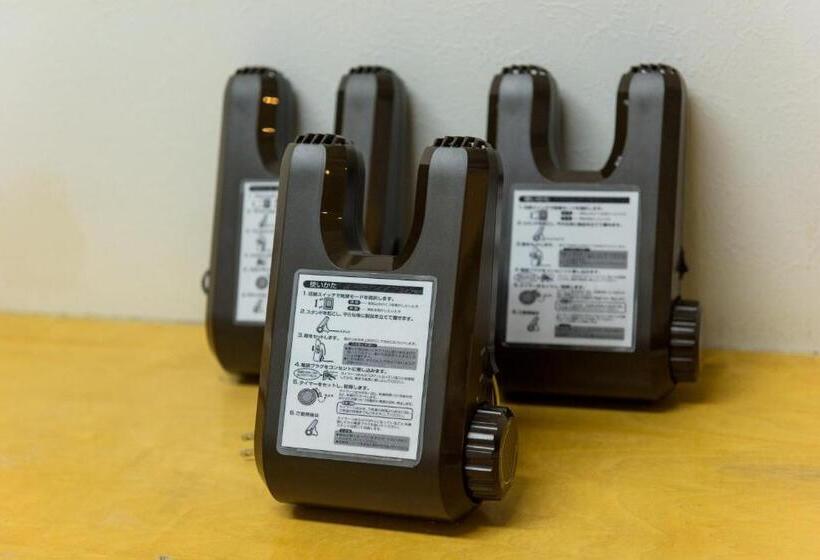 Fotos del hotel Patina Ishigakijima:  13